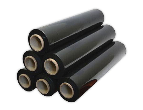 Màng PE đen