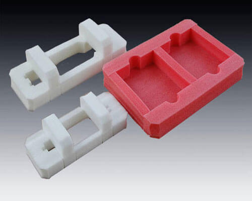 Xốp Foam định hình